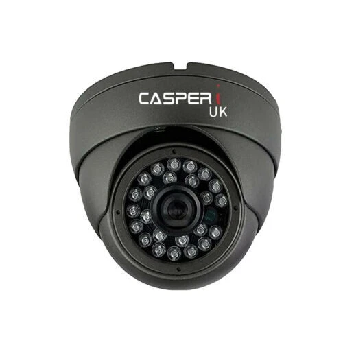 Black round hotsell security cameras