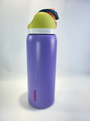 Owala 32oz - Retro Boardwalk (No Straw) | eBay