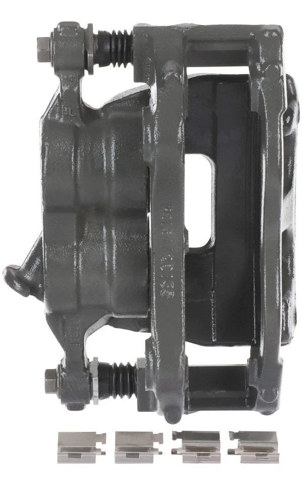 Pinza de freno de disco delantera izquierda cardona para Ford Transit-350 HD 2015-2019 Foto 2 de 4