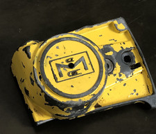 Coperchio avviamento a strappo rinculo motosega McCulloch 10-10 SP60 55 USATO OEM