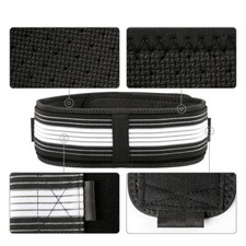 Men and Women DAINELY BELT Lower Back Support Brace Hip Pain Band
