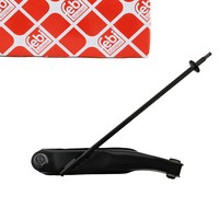 Febi 41351 Querlenker Lenker FüR Daihatsu Hijet S85 Vorne Links 48069-87512000