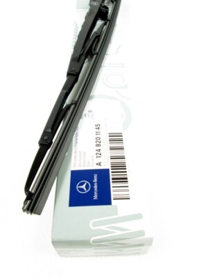 Original Mercedes-Benz Wischerblatt Scheibenwischer Baureihe 124  