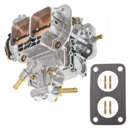 Carburador universal para Jeep Scrambler 1981-1985 2,5 L l4 38x38 2 barriles - Imagen 8 de 9