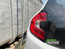 Rückleuchte links Renault Twingo III BCM 265551677R P21116381