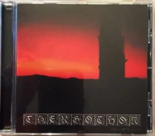 Thergothon – Stream From The Heavens CD - SEALED NEW - Funeral Doom Metal