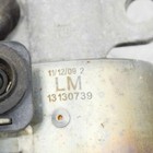 Opel Motorhalter fürs Auto mit Originalteile (OE) - Hersteller