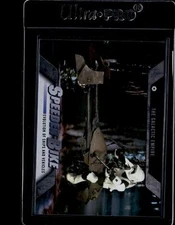 2016 Topps Star Wars Evolution Ships and Vehicles #EV-11 Speeder Bike