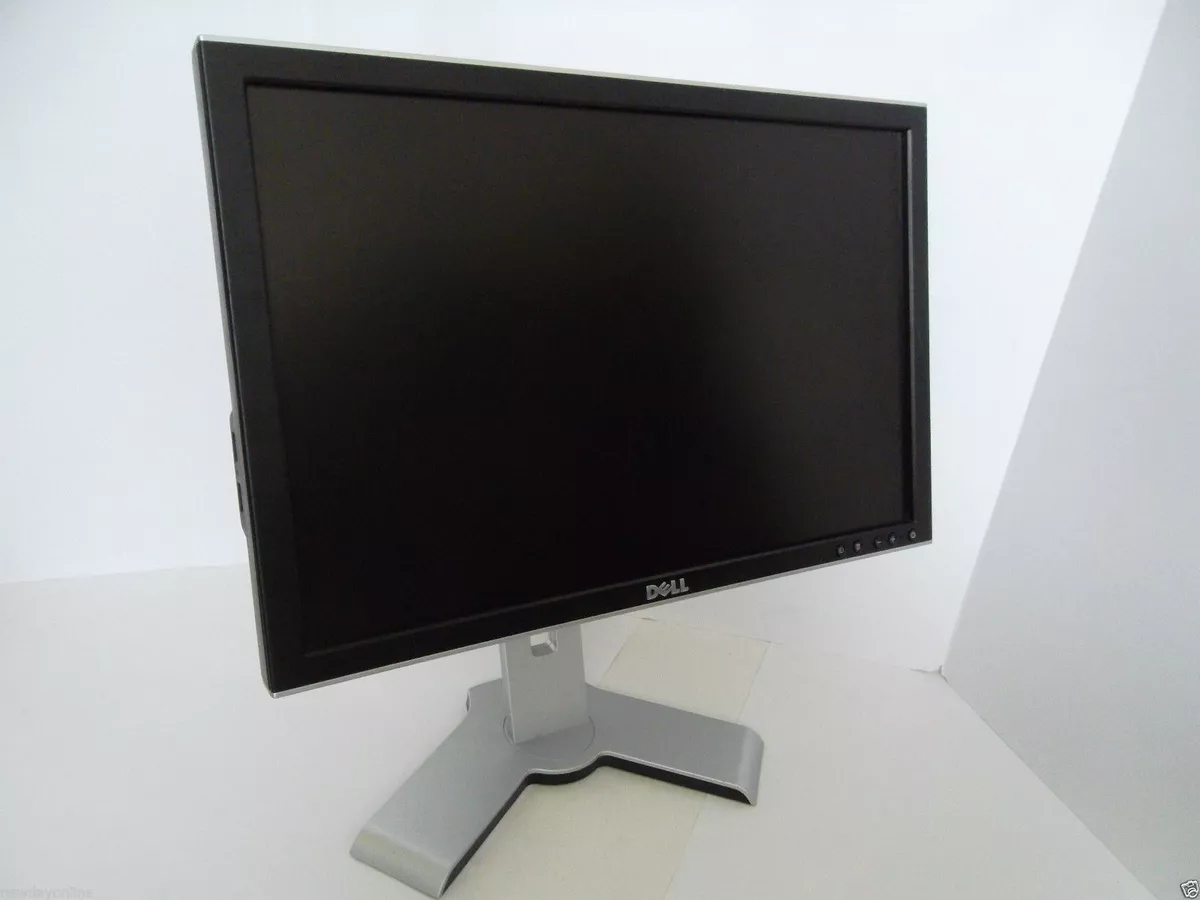 Dell 20 2024 inch monitor