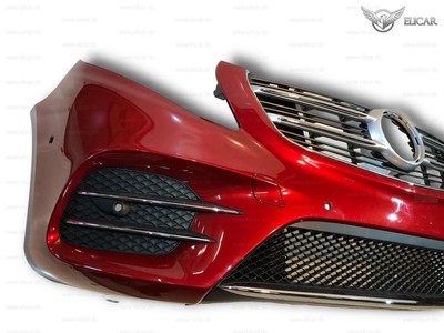 Original Mercedes Stoßfänger Vorne AMG FCW für V-Klasse W447 