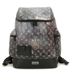 galaxy louis vuitton backpack