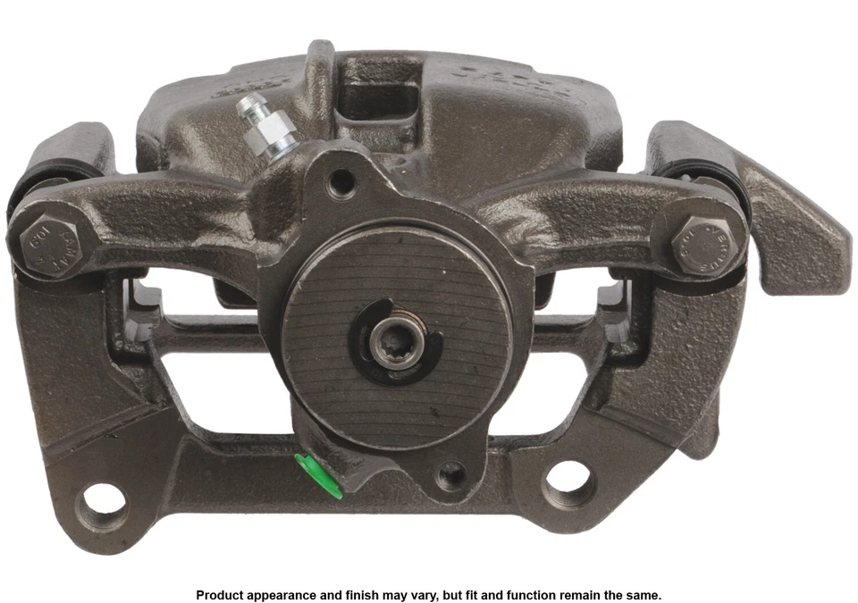 Pinza de freno de disco trasera izquierda cardona para Audi A4 Quattro 2009-2012 Foto 3 de 3