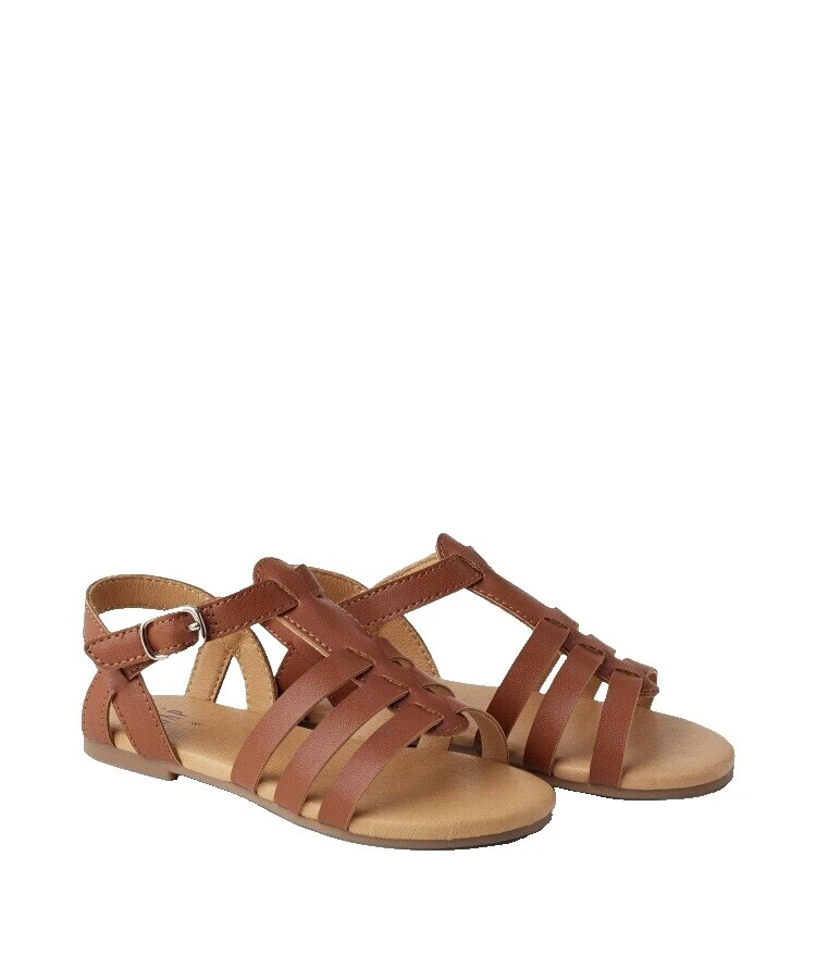 Nos Gap Marrón 6 Zapatos de Bebé Zapatos