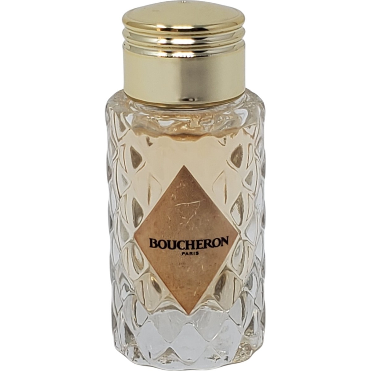 Boucheron Place Vendome Mini Size Perfume Oz ml Edp