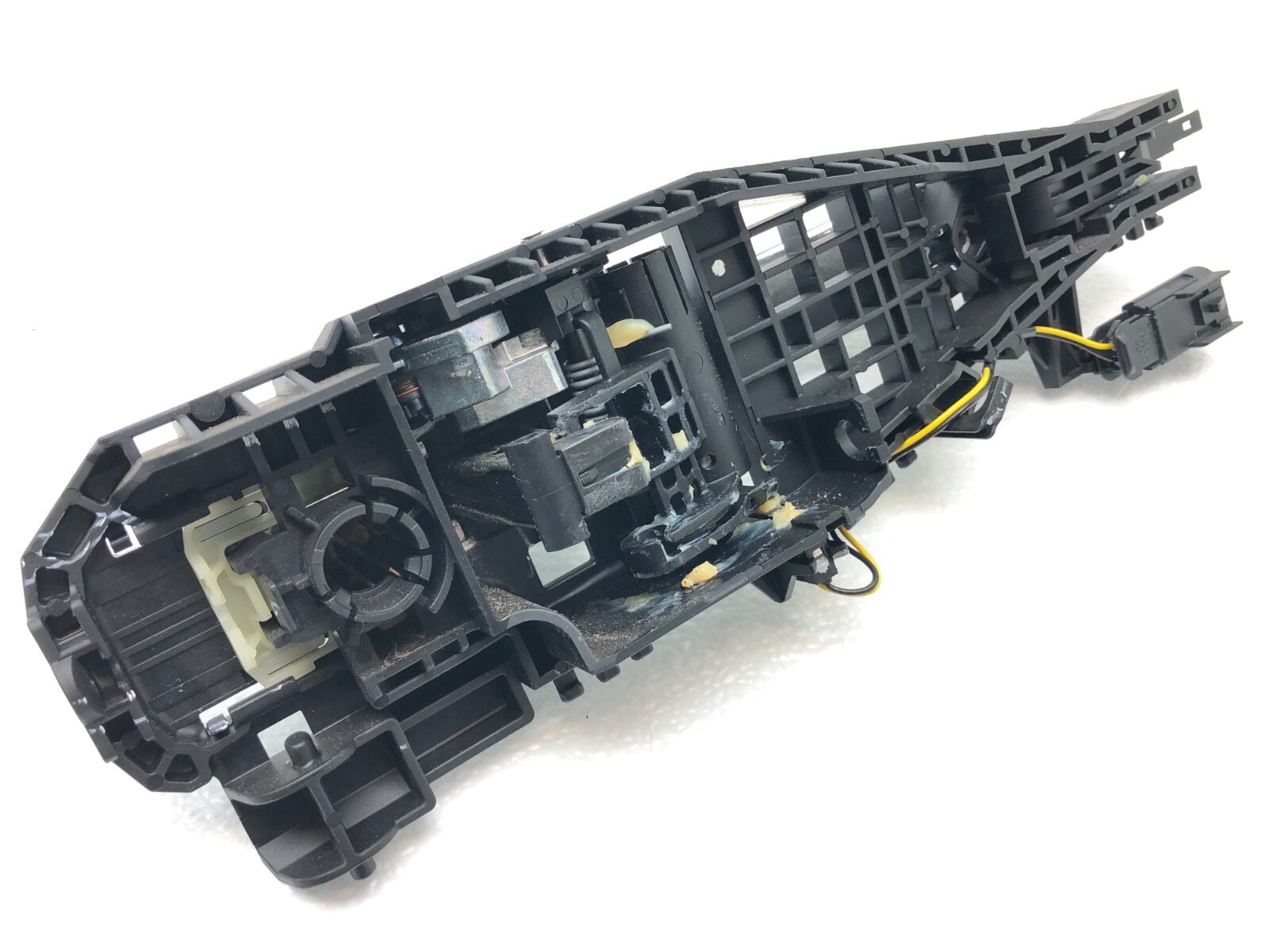 2014-2019 MASERATI GHIBLI S Q4 LEFT DRIVER REAR EXTERIOR DOOR HANDLE OEM.