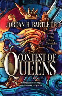 Contest of Queens (Hardback or Cased Book)