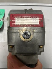 Bendix Magneto Model S6RN 200 P/N:10-163010-15 S/N: A12109 Overhauled