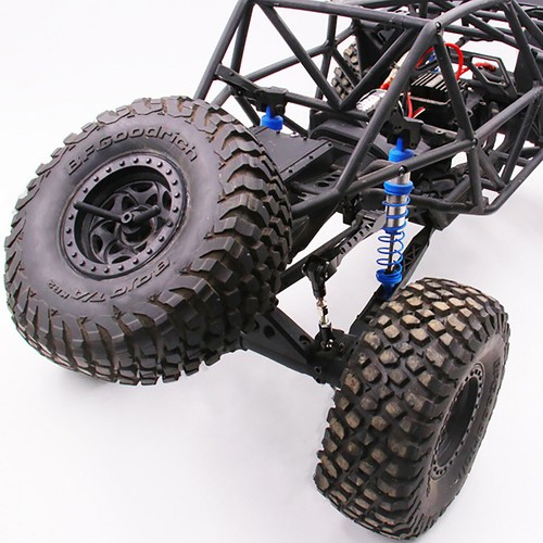 Metal Anti-roll Rod Sway Bar For AXIAL RR10 Wraith 90048 Climbing Model Car Part - Picture 6 of 7