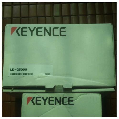 1PC New Keyence LK-G5000 Laser Displacement Sensor Expedited Shipping LKG5000 - Bild 2 von 2