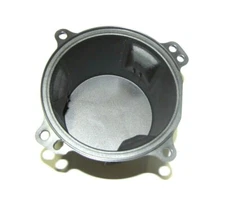 LAND ROVER LR2 / FREELANDER 2 2013-2015 FRONT CENTER FLOOR CONSOLE CUP HOLDER