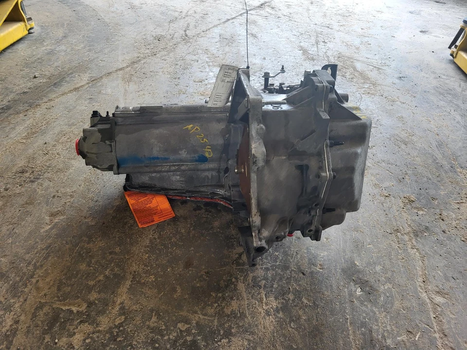 2001 Chevy Monte Carlo/Impala 3.4L Transmission with 246K Miles Foto 2 de 4