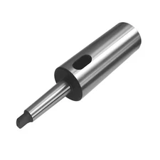 3MT TO 5 MT EXTENSION SOCKET MT3 SHANK WITH MT5 HOLE MORSE TAPER EXTENDED SOCKET