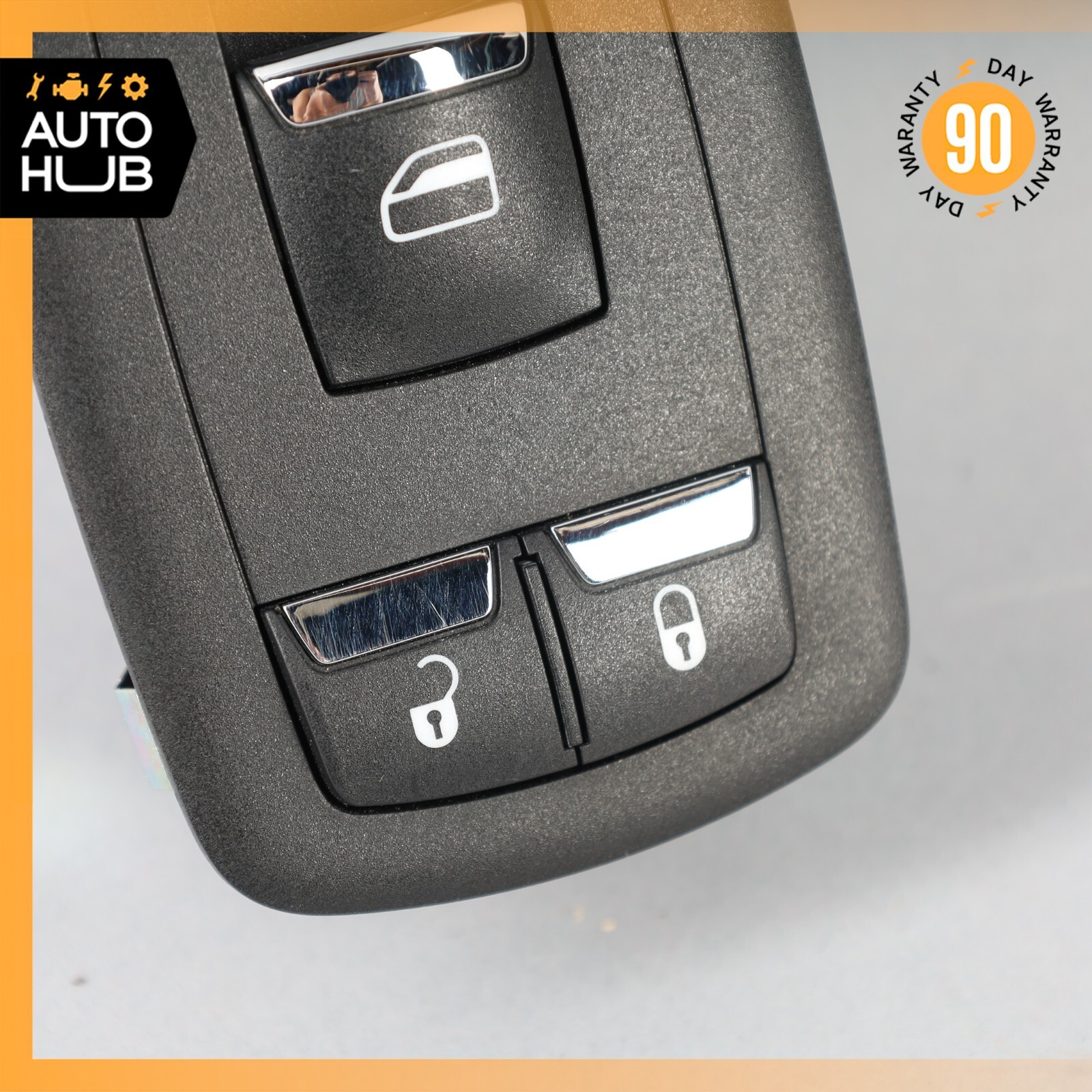 14-22 Maserati Quattroporte Levante Door Window Control Switch 670010306 OEM 69k