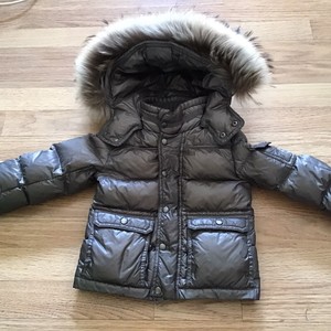 newborn moncler jacket