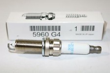 Bujía original PSA para Citroen C3 C4 Ds Ds3 Mini Peugeot 207 3008