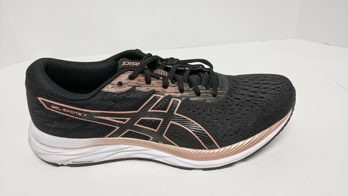 Asics Gel-Excite 7 Running Shoes, Black 