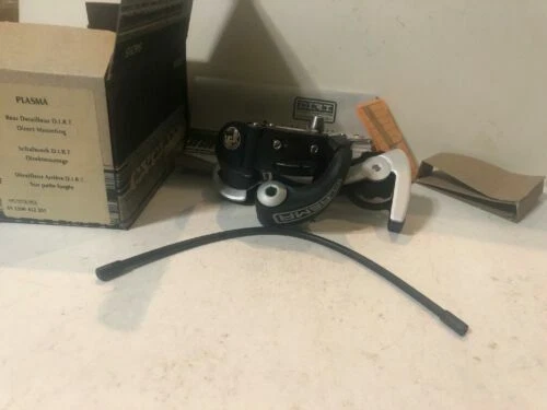 Sachs desviadores traseros de bicicletas