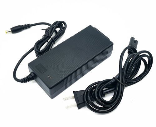 Intelligent Smart Charger 21V 2.5A to 18V 18.5V Li-ion LiPo Rechargeable Battery - Picture 20 of 20