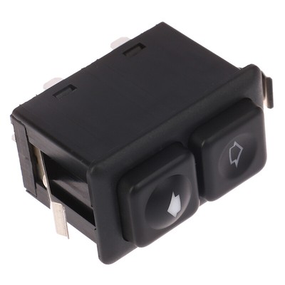 5 Pins Electric Power Window Switch Button For BMW E23 E24 E28 E30 L6 M5