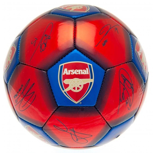 Arsenal FC Gift Selection Christmas Birthday Gift Ideas Official Merchandise - Bild 278 von 317