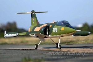 motion rc edf jets