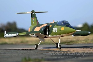 motion rc jets