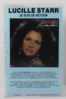 Lucille Starr je suis de detour Cassette