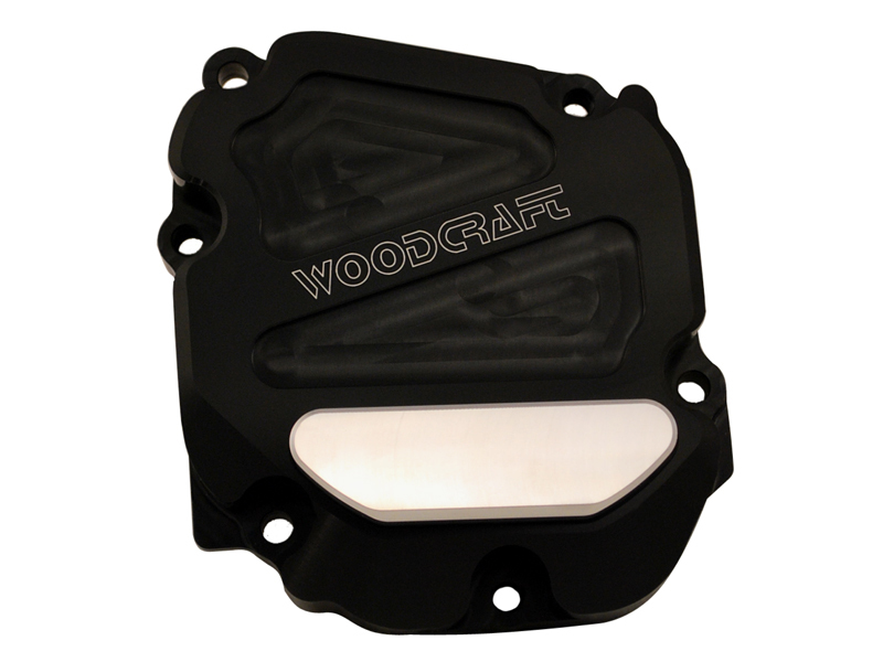 KAWASAKI ZX10R 2011-2025 WOODCRAFT RIGHT SIDE IGNITION TRIGGER