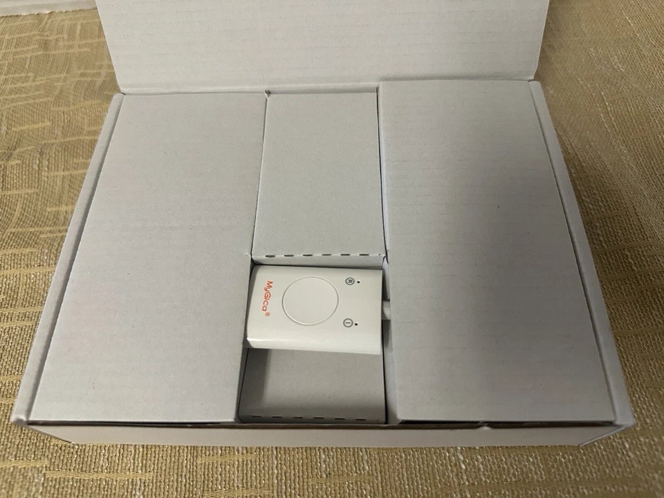 MyGica USB 2.0 video Video Converter Grabber Live For Mac & PC - Image 4 of 4