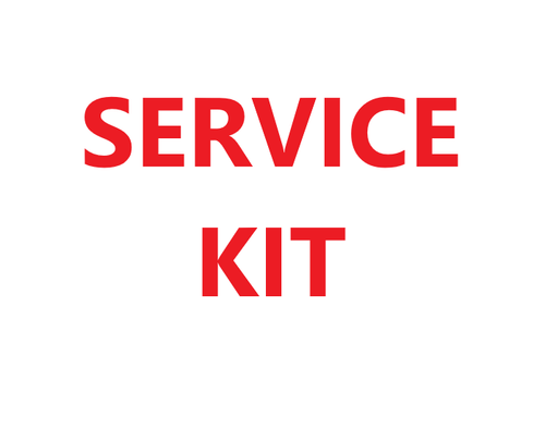 Ford Focus Mk1 1.6 Petrol Service Kit Oil Air Filter Spark Plugs 1998 to 2005 - Picture 3 of 6