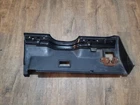 89-94 Nissan 240sx S13 Lower Dash Cover Knee Panel Black LHD OEM Used S13