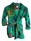 Nickelodeon Teenage Mutant Ninja Turtles 6 Size Sleepwear for Boys