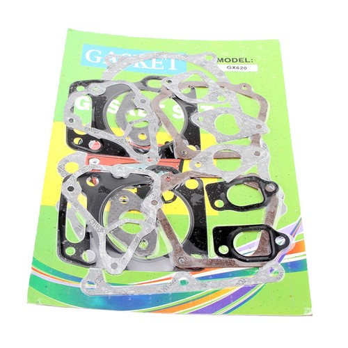 Gx620 Gaskets Set Cylinder Head Gasket for Gx620 Engine Head Gasket - Picture 3 of 6
