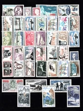 FRANCE LOT# 1279 - MINT NEVER HINGED - MNH 