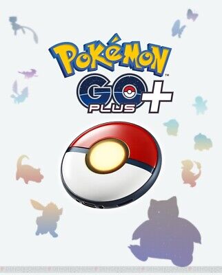 その他 Pokemon Go Plus + Amazon.co.jp: Nintendo Pokemon Go Plus [並行輸入品] : ゲーム