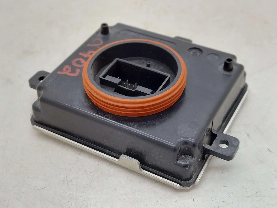 Faro Lamborghini Aventador S 2018 módulo de luz de circulación diurna 4G0907697J Foto 3 de 4