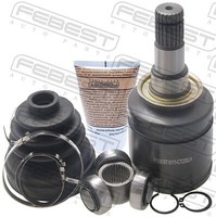 Febest 0111-CT220LH Gelenksatz Antriebswelle Vorderachse Links, Getriebeseitig