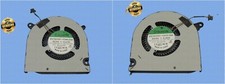 Original pair of Laptop CPU GPU Cooling Fan for Dell G3 15 3590 P89F 160GM 4NYWG