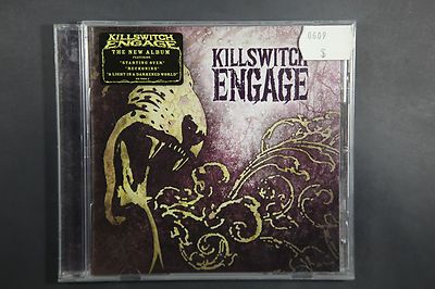 Killswitch Engage (C347)