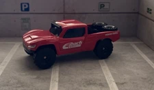 NEW 2025 Maisto  Adventure Force TROPHY  TERROR LOOSE